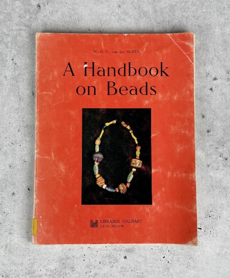 A Handbook on Beads