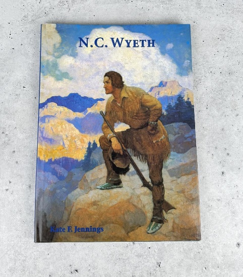 N.C. Wyeth