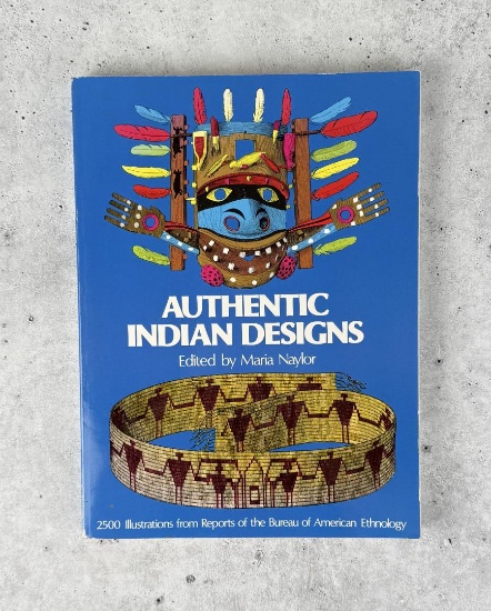 Authentic Indian Designs