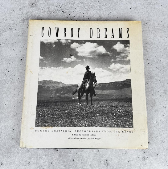 Cowboy Dreams