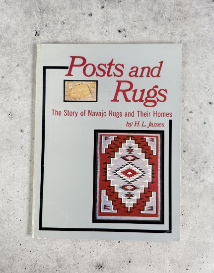 Posts and Rugs
