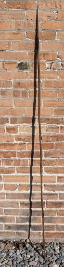Papua New Guinea Spear