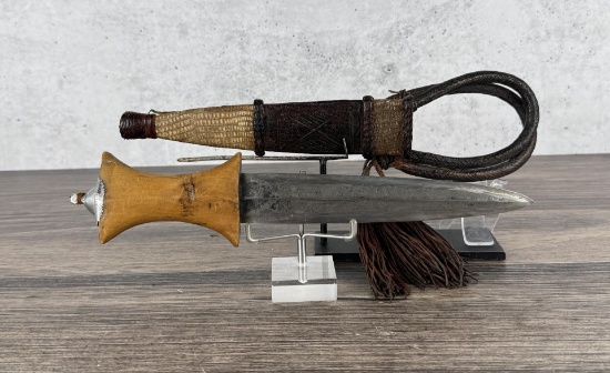Sudanese Mahdi Dervish Dagger