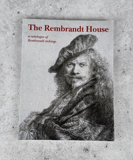 The Rembrandt House