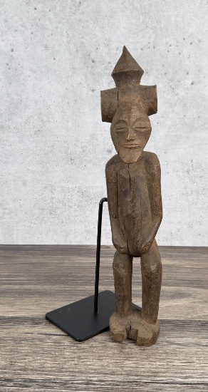 Dogon Ancestor Figure
