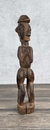 Dogon Ancestor Figure