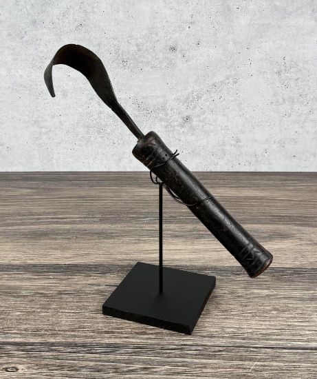 African Hoof Pick Tool