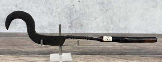 Rwanda Tutsi Hutu Billhook