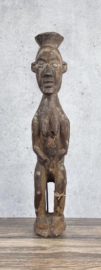 Dogon Ancestor Figure