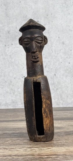 Yaka Nkoko Ngombo Drum