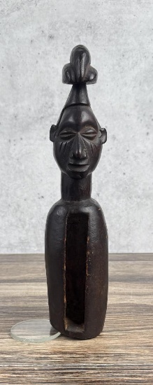 Yaka Nkoko Ngombo Drum