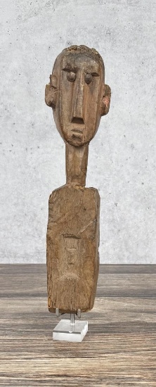 Dogon Wood Figure