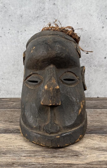 Democratic Republic of the Congo Bindji Helmet