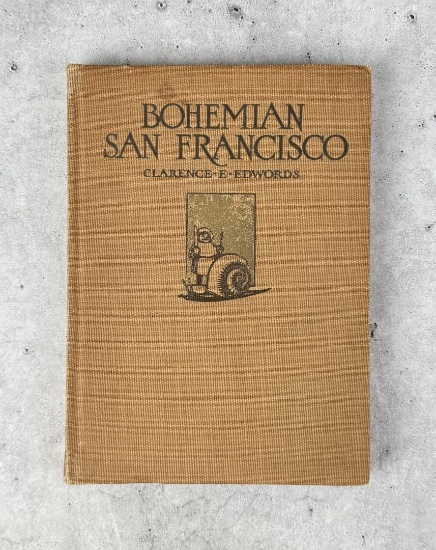 Bohemian San Francisco