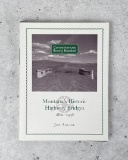 Montana's Historic Highway Bridges