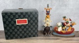 David Frykman Christmas Collection