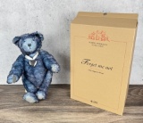 Steiff Forget Me Not Teddy Bear