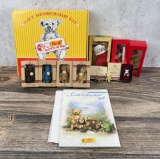 Steiff Club Teddy Bear Collection