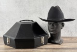 John B Stetson 4x Beaver Montana Cowboy Hat