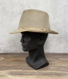 Antique Penneys Marathon Montana Cowboy Hat