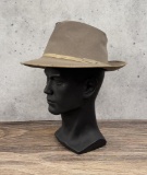 Antique Penneys Marathon Montana Cowboy Hat