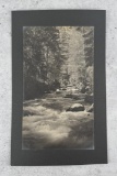 Mammoth Cabinet Photo Klamath Falls Oregon