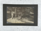 Mammoth Cabinet Photo Klamath Falls Oregon