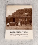 Light on the Prairie
