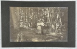 Mammoth Cabinet Photo Klamath Falls Oregon