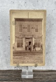 Butte Montana Dart Hardware Cabinet Photo