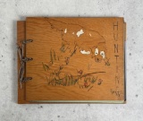 Duck Hunting Photo Album