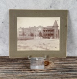 Boulder Colorado Hotel Photo