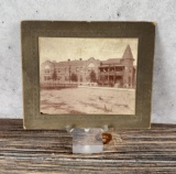 Boulder Colorado Hotel Photo