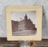Butte Public Library Montana Photo