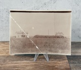 Reed Mission Standing Rock Reservation Photo