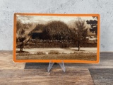Jeanne Smith Carr Carmelita Cabinet Photo