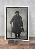 Huie Pock Butte Montana Chinese Doctor Photo