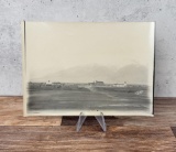 Edward Boos Flathead Indian Montana Photo
