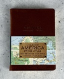 Leather America Parks Atlas