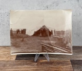 Eliot Tabernacle Standing Rock Reservation Photo