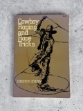 Cowboy Roping and Rope Tricks