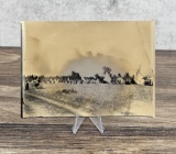 Edward Boos Flathead Indian Montana Photo