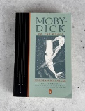 Moby Dick or the Whale