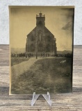 Edward Boos Flathead Indian Montana Photo