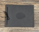 George W Reed Indian Missionary Photo Album