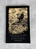 Wild Delicate Seconds Author Signed