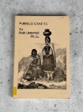 Pueblo Crafts