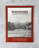 Whitefish Montana's North Star