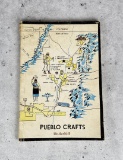 Pueblo Crafts