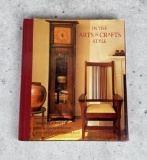 In the Arts & Crafts Style